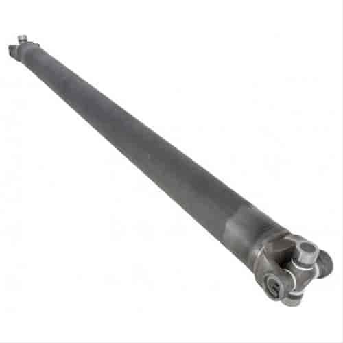 U1699 driveshaft with U1662 trans yoke to fit Strange S60 in GM F-Body