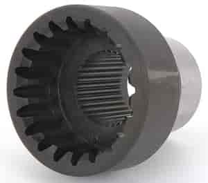 Female Rear End Coupler Ford 9"