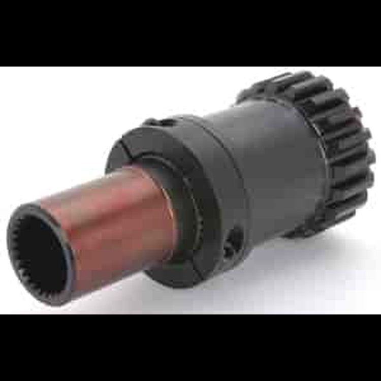 Two-Piece Transmission Coupler Powerglide & TH350