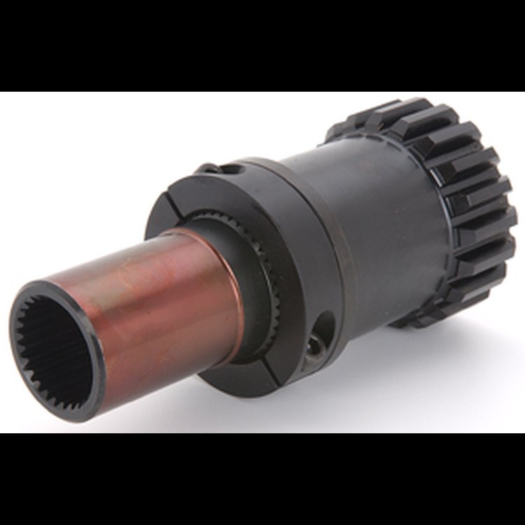 Two-Piece Transmission Coupler Powerglide & TH350