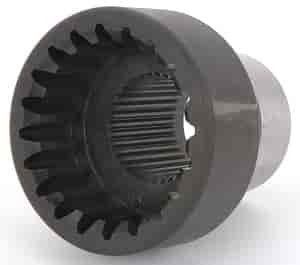 Female Rear End Coupler Ford 9"