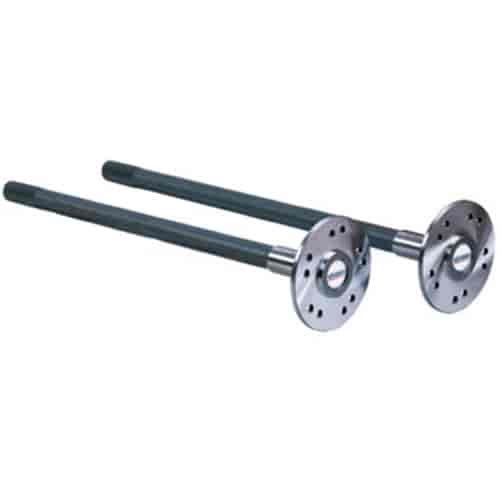 Pro Race Axles 1994-2004 Mustang Cobra 8.8 Rear End (35-Spline) Includes: