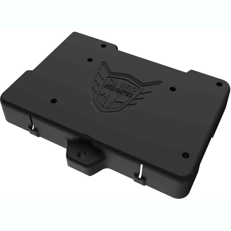OEM Mount Chevy Silverado