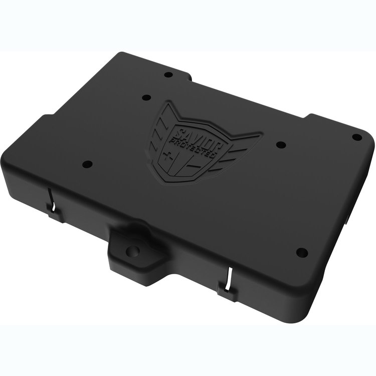 OEM Mount Ford F-Series