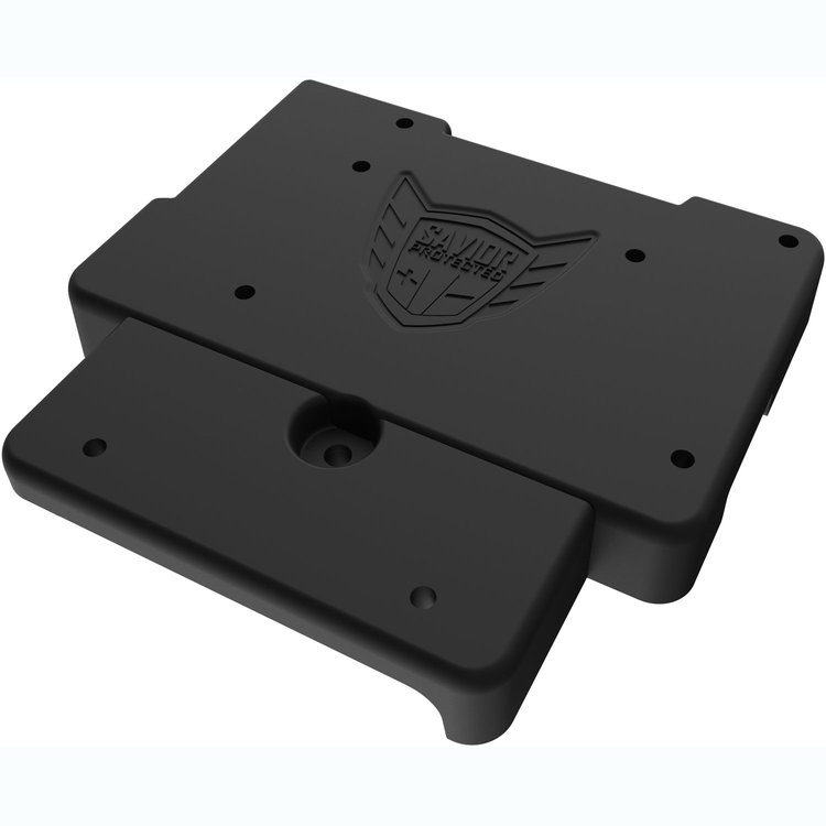OEM Mount Jeep Wrangler JK 2007-Current