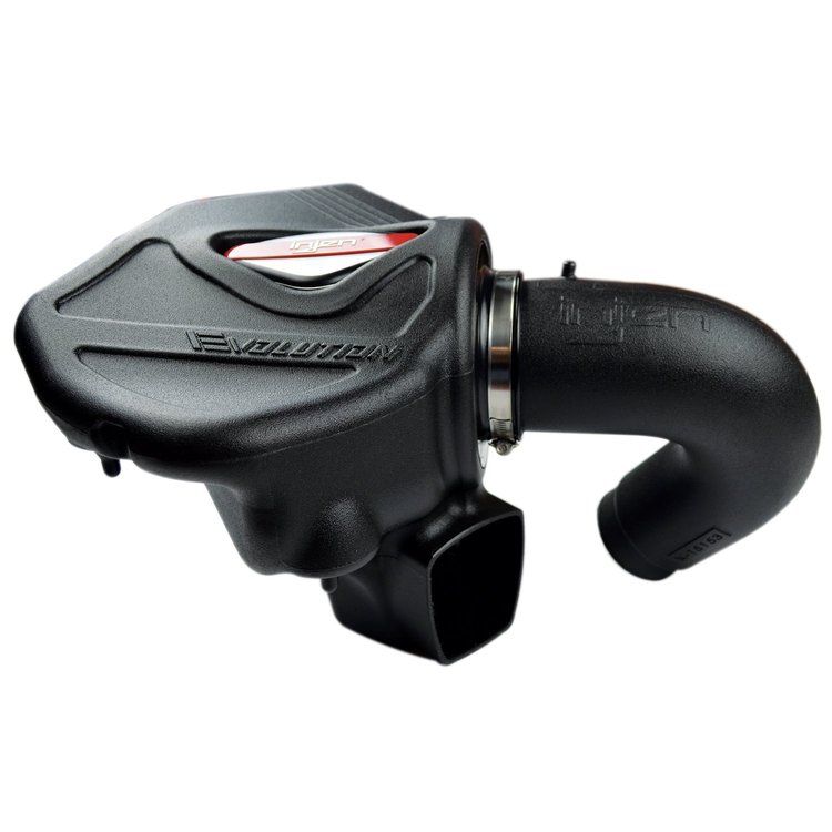 Evolution Cold Air Intake System, 2016-2020 BMW 2/3/4-Series B46/B48