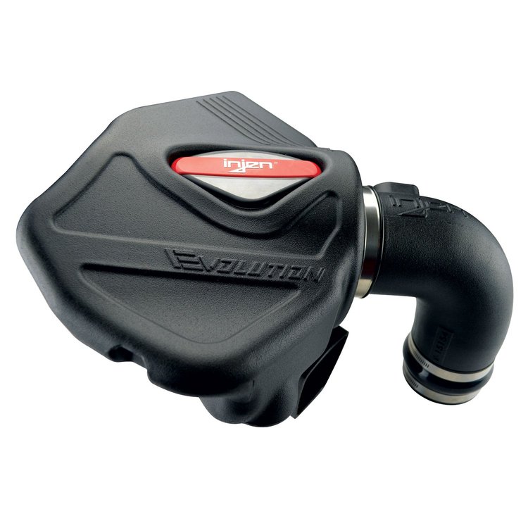 Evolution Cold Air Intake System, BMW M140i/xDrive, M240i/xDrive, 340i/xDrive/GT, 440i/xDrive/Gran Coupe