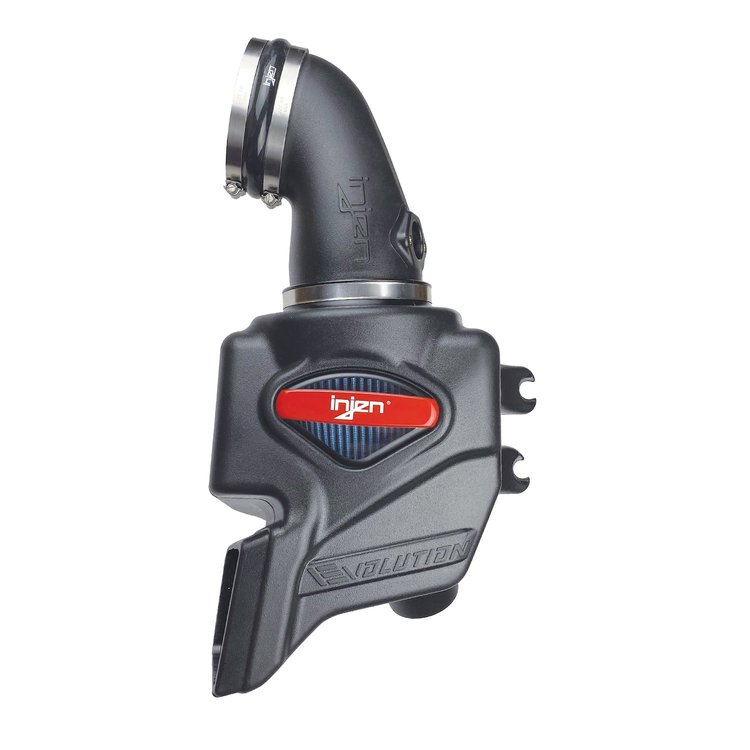 Evolution Cold Air Intake System, 2001-2006 BMW M3 L6-3.2L (E46)