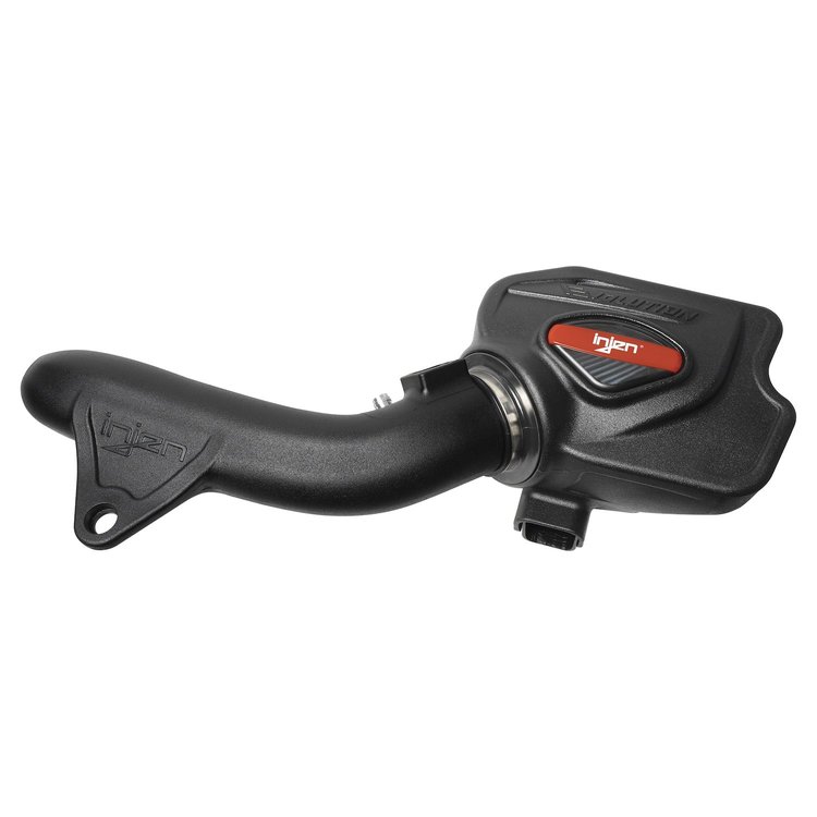 INTAKE / DRY