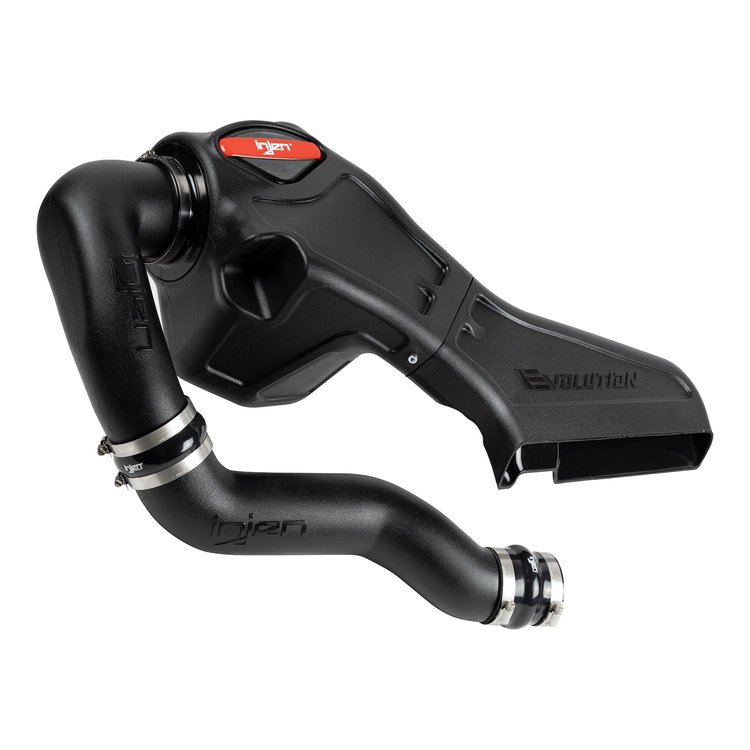 Evolution Cold Air Intake System, 2015-2020 Subaru WRX 2.0L Turbo