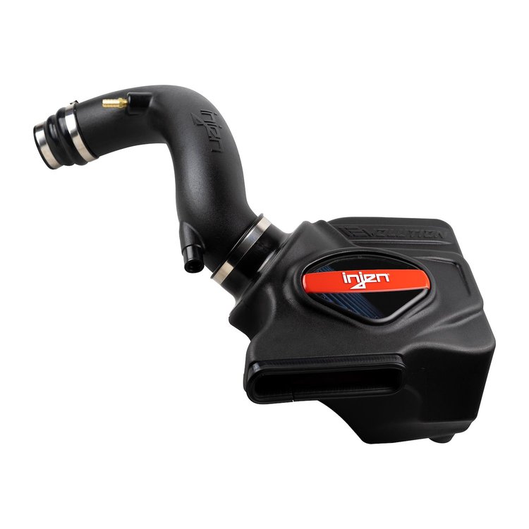 Evolution Cold Air Intake System, 2019-2021 Hyundai Veloster N 1.6L Turbo