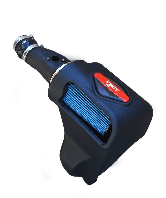 Evolution Cold Air Intake System, 2016-2020 Honda Civic 1.5L Turbo