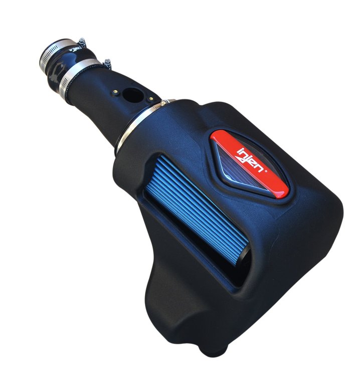 Evolution Cold Air Intake System, 2017-2020 Honda Civic Si 1.5L Turbo