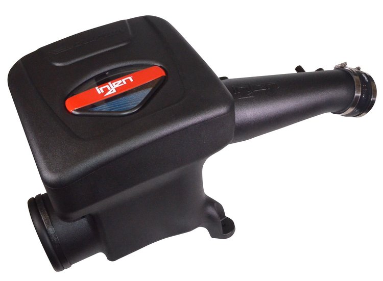 Evolution Cold Air Intake System, 2007-2021 Toyota Tundra 5.7L