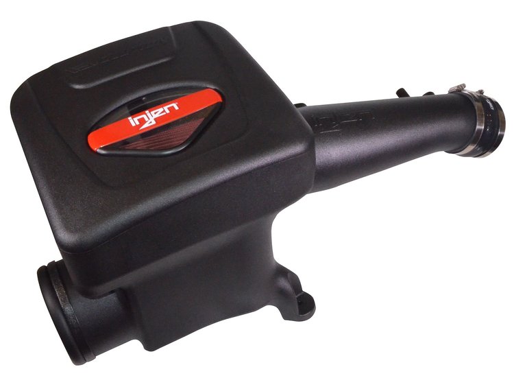 Evolution Cold Air Intake System, 2007-2021 Toyota Tundra 5.7L
