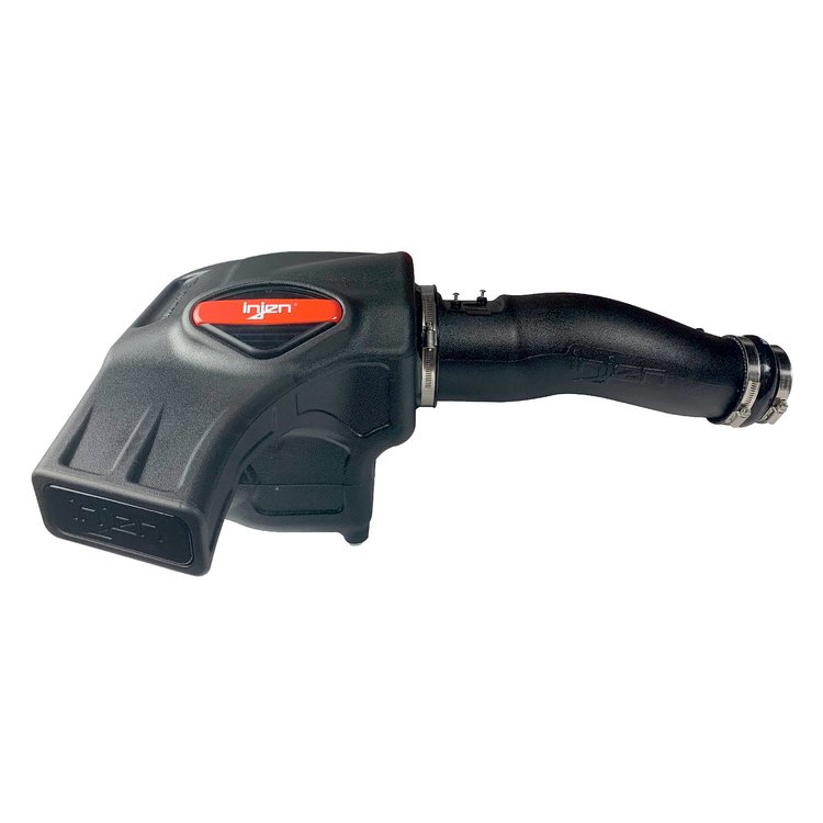 Evolution Cold Air Intake System, 2010-2021 Toyota 4Runner 4.0L, 2010-2014 Toyota FJ Cruiser 4.0L