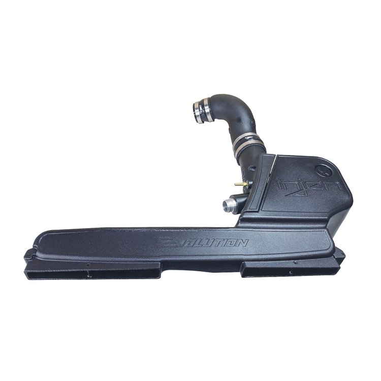 Evolution Cold Air Intake System, Audi/Volkswagen MK7 1.8L/2.0L