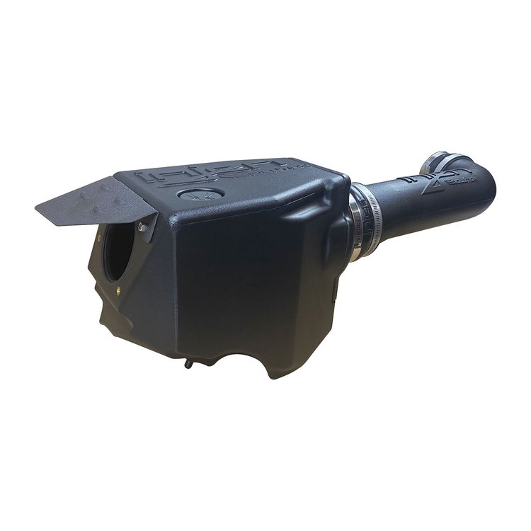 Evolution Cold Air Intake System, 2012-2018 Jeep Wrangler JK 3.6L