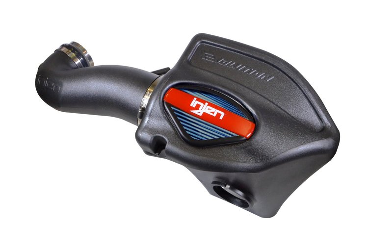 Evolution Cold Air Intake System, 2011-2019 Dodge Challenger 5.7L2011-2019 Dodge Charger 5.7L