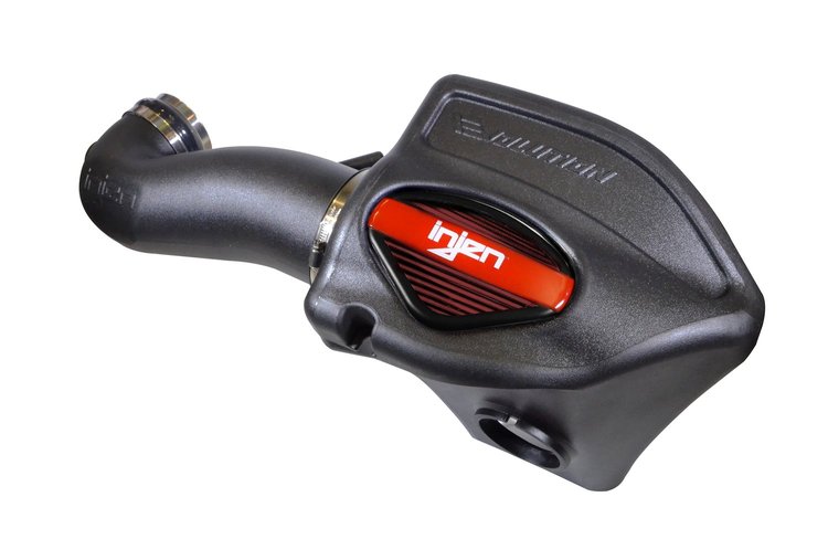 Evolution Cold Air Intake System, 2011-2019 Dodge Challenger 5.7L2011-2019 Dodge Charger 5.7L