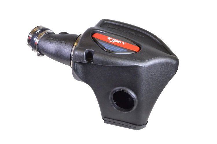 Evolution Cold Air Intake System, 2011-2020 Dodge Challenger 6.4L SRT8, 2012-2020 Dodge Charger 6.4L SRT8
