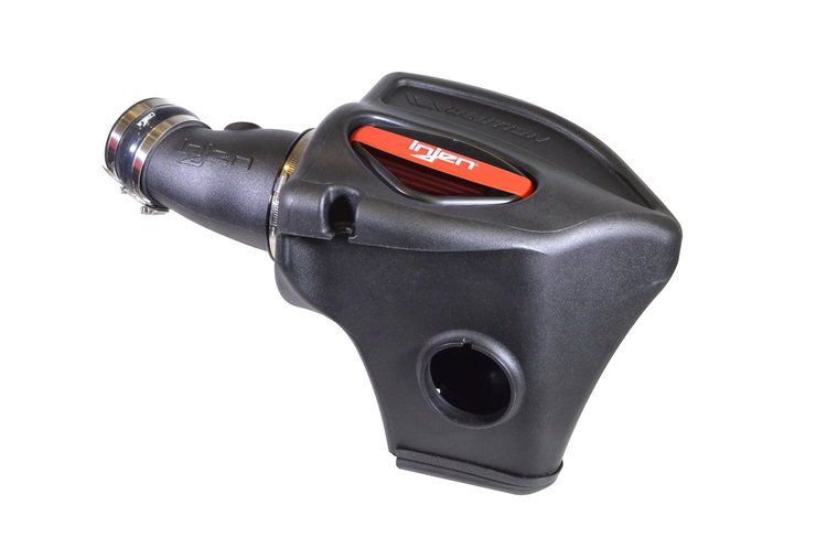 Evolution Cold Air Intake System, 2011-2020 Dodge Challenger 6.4L SRT8, 2012-2020 Dodge Charger 6.4L SRT8