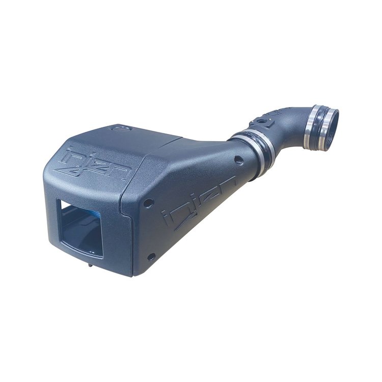 Evolution Cold Air Intake System, 2006-2007 GM Diesel Truck V8-6.6L(td) Duramax LBZ