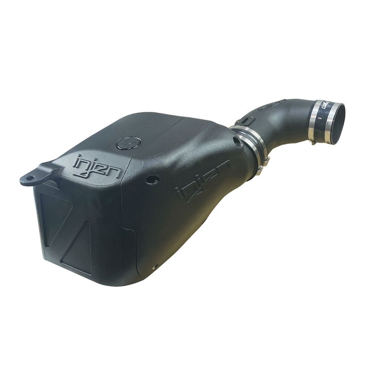 Evolution Cold Air Intake System, 2007-2010 GM Diesel Truck V8-6.6L(td) Duramax LMM