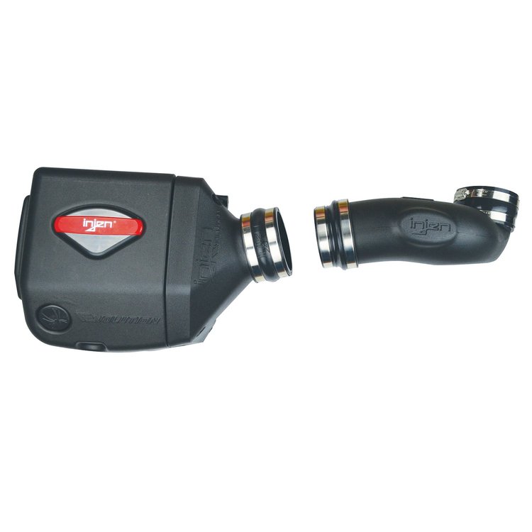 Evolution Cold Air Intake System, 1999-2007 GM Truck/SUV V8-4.8L/5.3L/6.0L (GMT800)