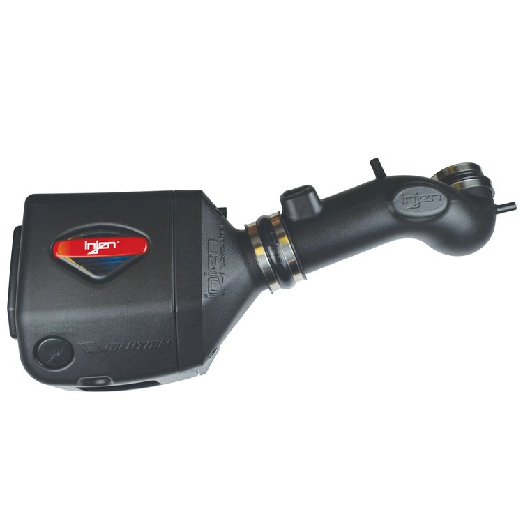Evolution Cold Air Intake System, 2014-2019 GM Truck V8-5.3L/6.2L, 2015-2020 GM SUV V8-5.3L/6.2L