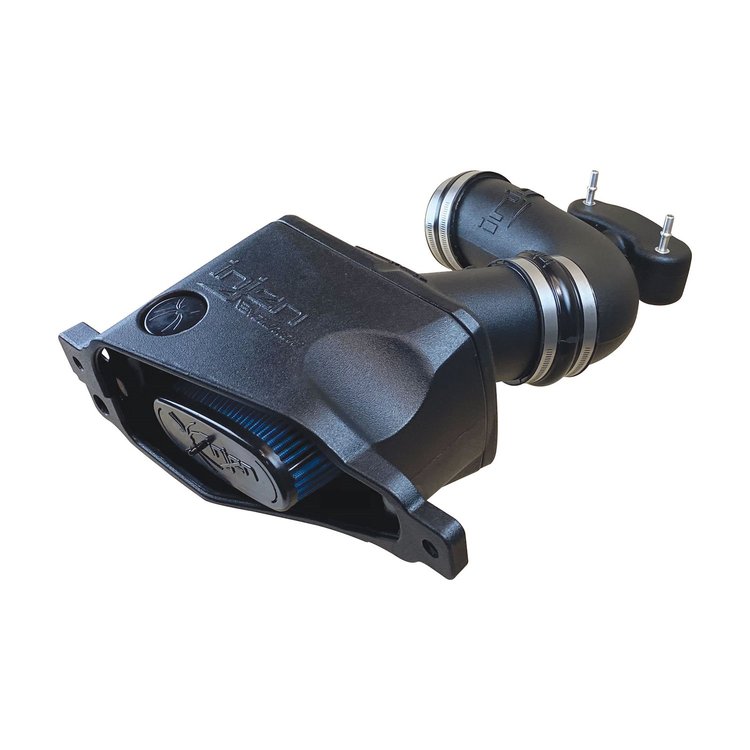 Evolution Cold Air Intake System, 2014-2019 Chevrolet Corvette 6.2L
