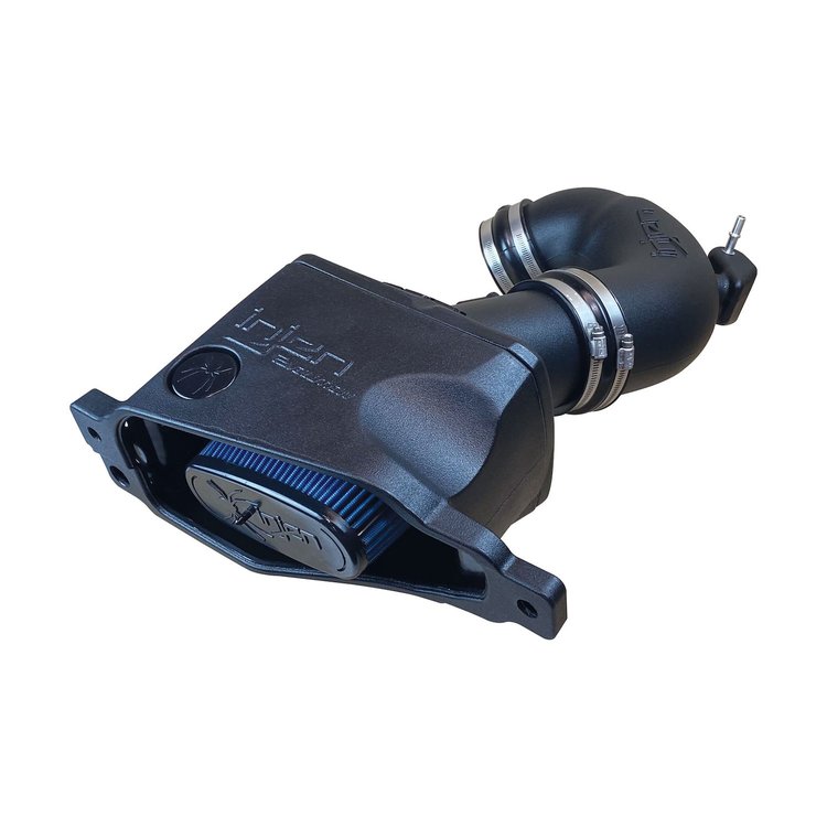 Evolution Cold Air Intake System, 2015-2019 Chevrolet Corvette Z06 6.2L Supercharged