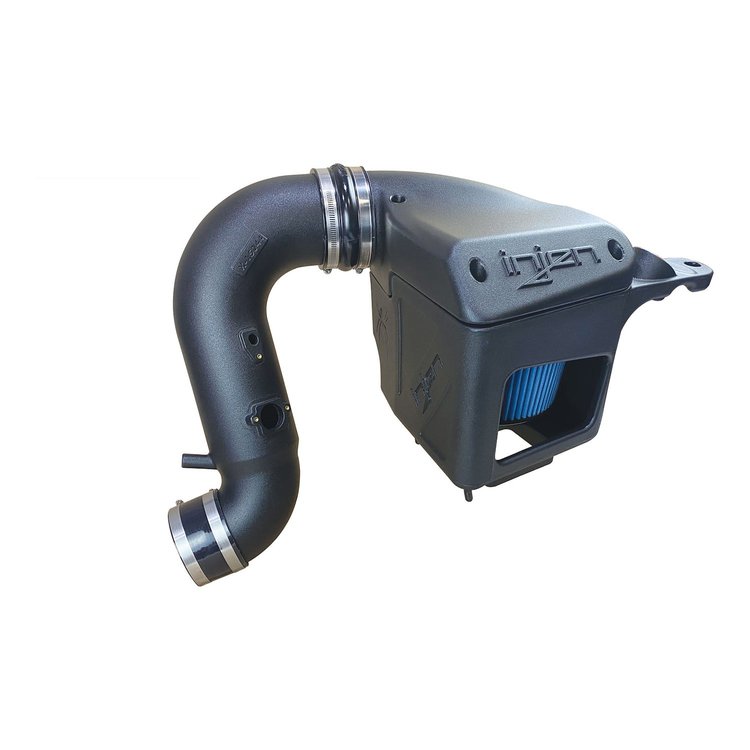 Evolution Cold Air Intake System, 2007-2009 Dodge/RAM Trucks L6-6.7L Turbo Diesel