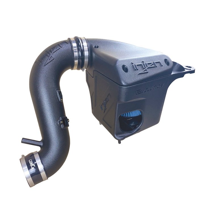 Evolution Cold Air Intake System, 2013-2018 Dodge/RAM Trucks L6-6.7L Turbo Diesel