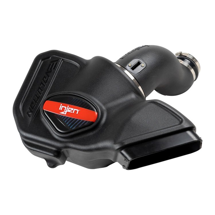 Evolution Cold Air Intake System, 2019-2022 RAM 2500/3500 L6-6.7L Turbo Diesel