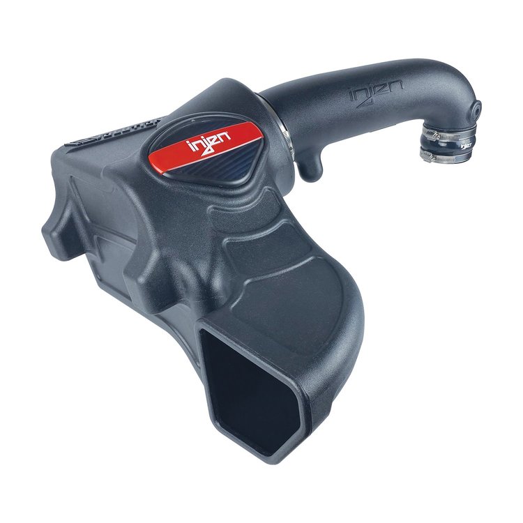 Evolution Cold Air Intake System, 2009-2018 Dodge Ram 1500 5.7L, 2019-2020 Dodge Ram 1500 Classic 5.7L