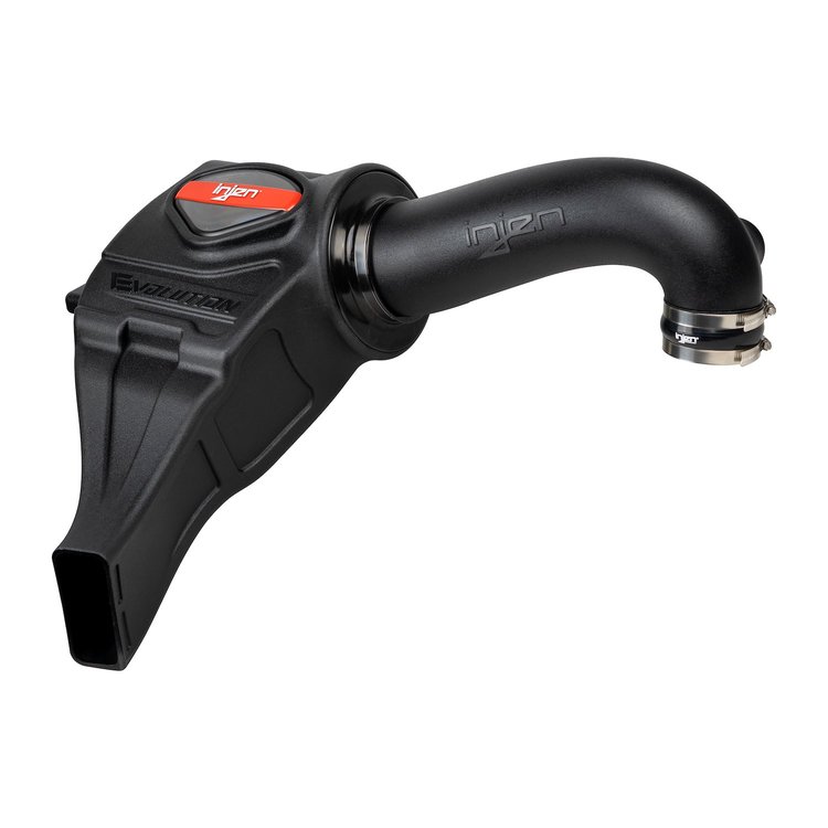 Evolution Cold Air Intake System, 2019-2022 RAM 1500 (DT) 5.7L