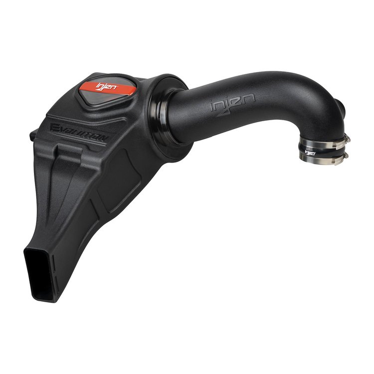 Evolution Cold Air Intake System, 2019-2022 RAM 1500 (DT) 5.7L