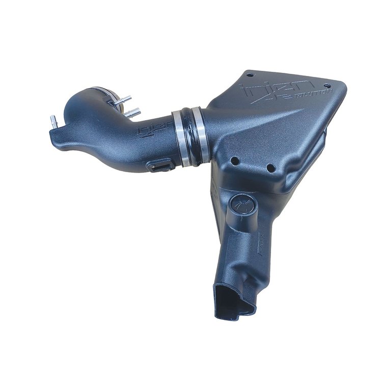 Evolution Cold Air Intake System, 2015-2017 Ford Mustang GT V8-5.0L
