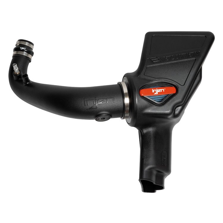 COLD AIR INTAKE