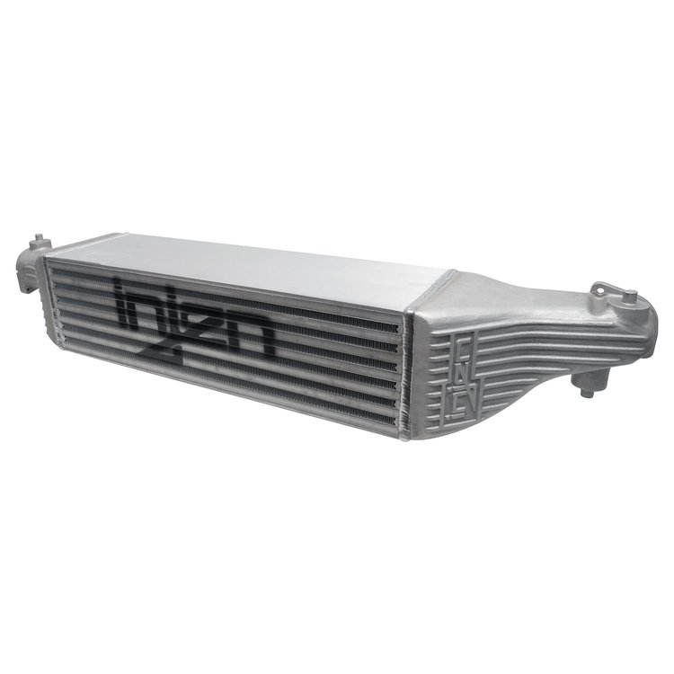 Front Mount Intercooler, 2016-2020 Honda Civic 1.5L Turbo, 2017-2020 Honda Civic Si 1.5L Turbo