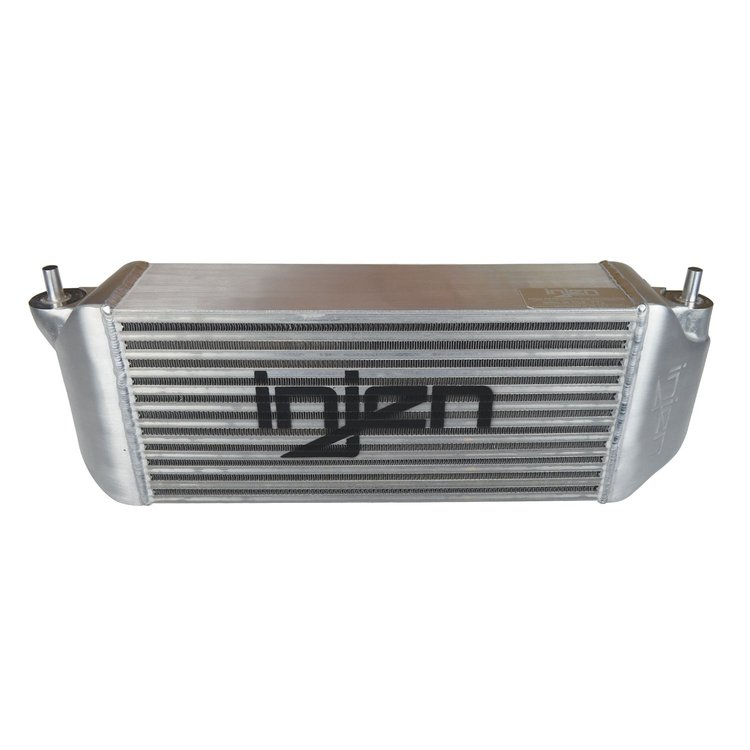 Front Mount Intercooler, 2017-2020 Ford F-150 Raptor 3.5L, 2015-2020 Ford F-150 3.5L, 2015-2020 Ford F-150 2.7L