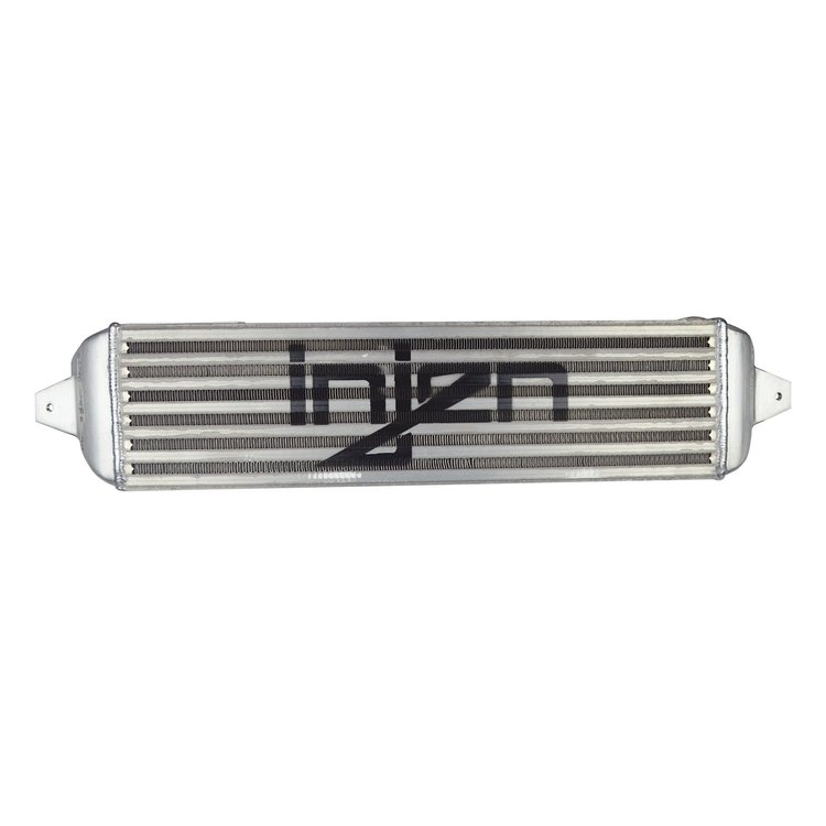 Front Mount Intercooler, 2015-2019 Ford Mustang 2.3L EcoBoost.