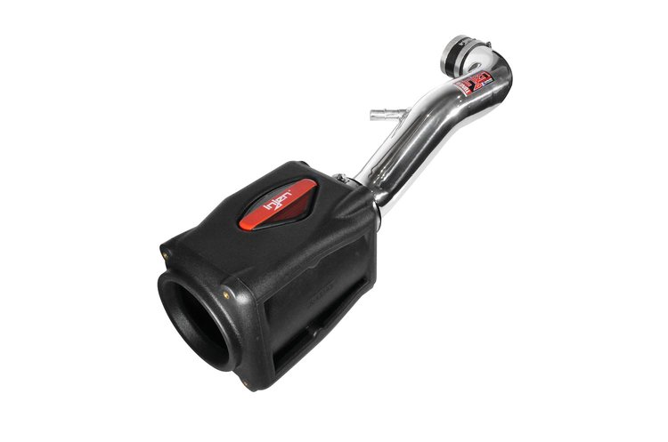 PF Cold Air Intake System w/ Rotomolded Air Filter Housing, 2018-2021 Jeep Wrangler JL 3.6L, 2020-2021 Jeep Gladiator JT 3.6L