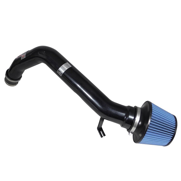 Black RD Cold Air Intake System, 2003-2007 Honda Accord 3.0L, 2004-2008 Acura TL V6-3.2L, 2007-2008 Acura TL Type S V6-3.2L