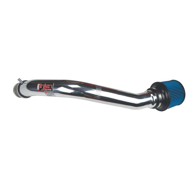 Polished RD Cold Air Intake System, 2003-2007 Honda Accord 3.0L, 2004-2008 Acura TL V6-3.2L, 2007-2008 Acura TL Type S V6-3.2L