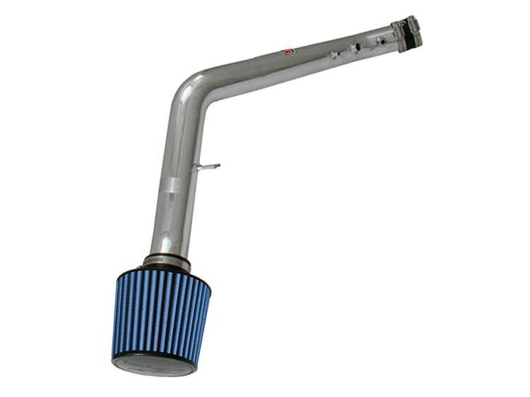 Polished RD Cold Air Intake System, 1999-2000 Honda Civic EX, EL, HX 1.6L
