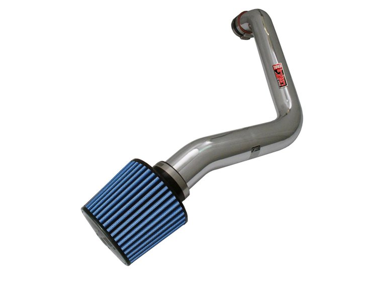 Polished RD Cold Air Intake System, 1999-2000 Honda Civic Si 1.6L