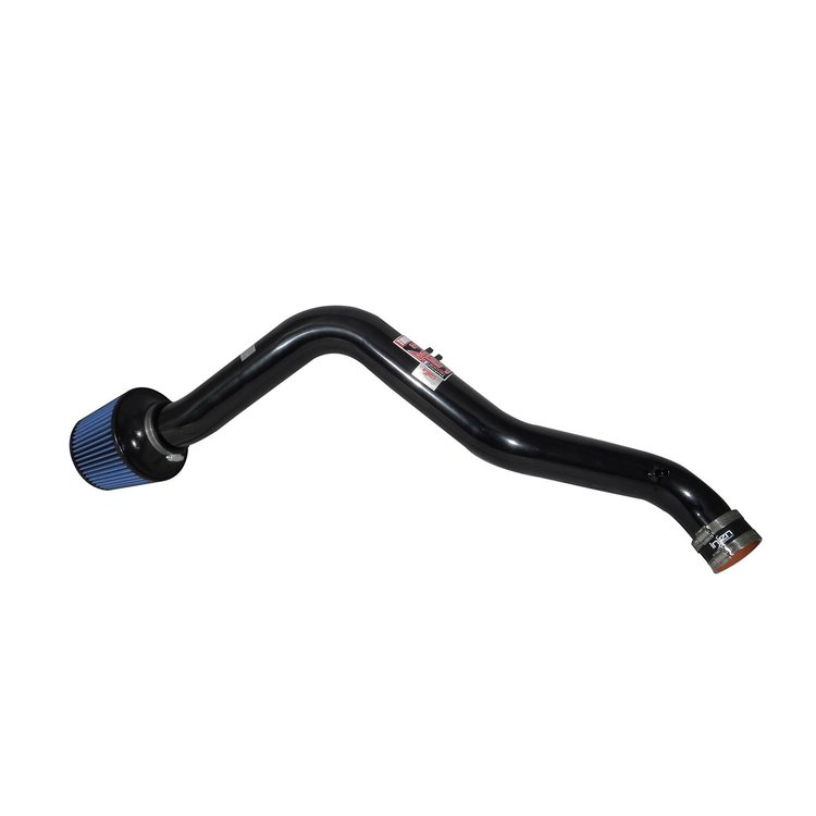 Black RD Cold Air Intake System, 1994-1997 Honda Accord 2.2L
