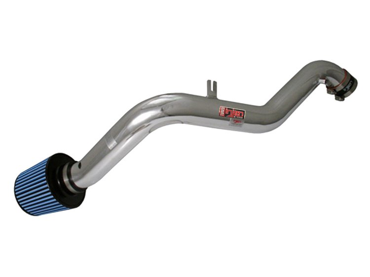 Polished RD Cold Air Intake System, 1994-1997 Honda Accord 2.2L